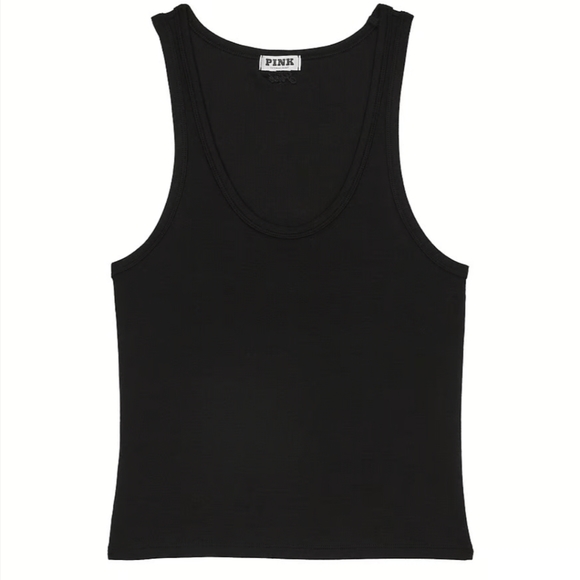 New Victoria Secret Tank Top XL - Picture 3 of 5